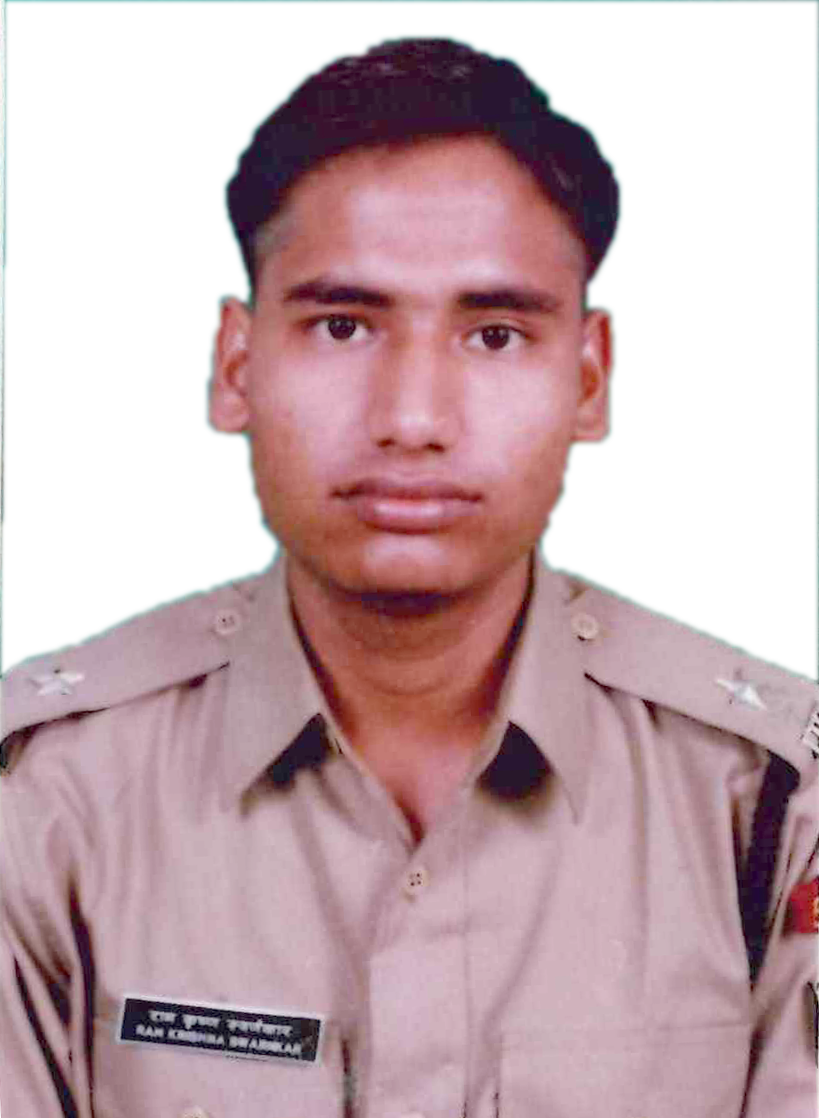 Ram Krishana Swarnkar Ram Krishana Swarnkar